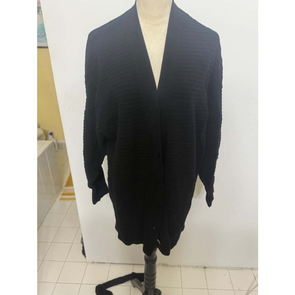 Women's express Cardigan Size L